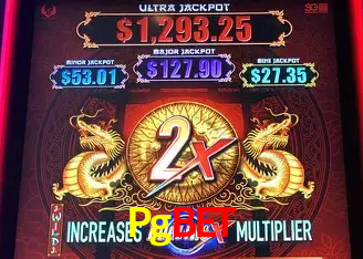 Desvendando o Mundo dos Jogos Virtuais na Pgbet