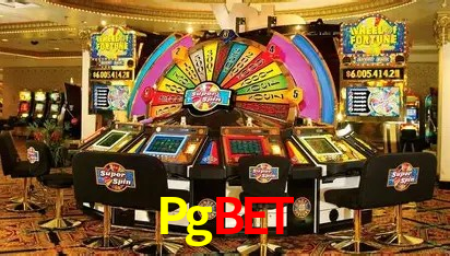 Descubra o Programa VIP da Pgbet: Vantagens Exclusivas para Jogadores